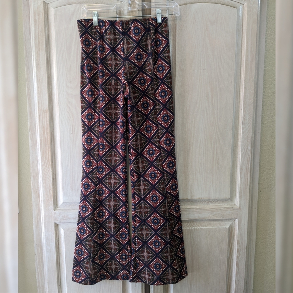 American Rag flare pants - Picture 7 of 7